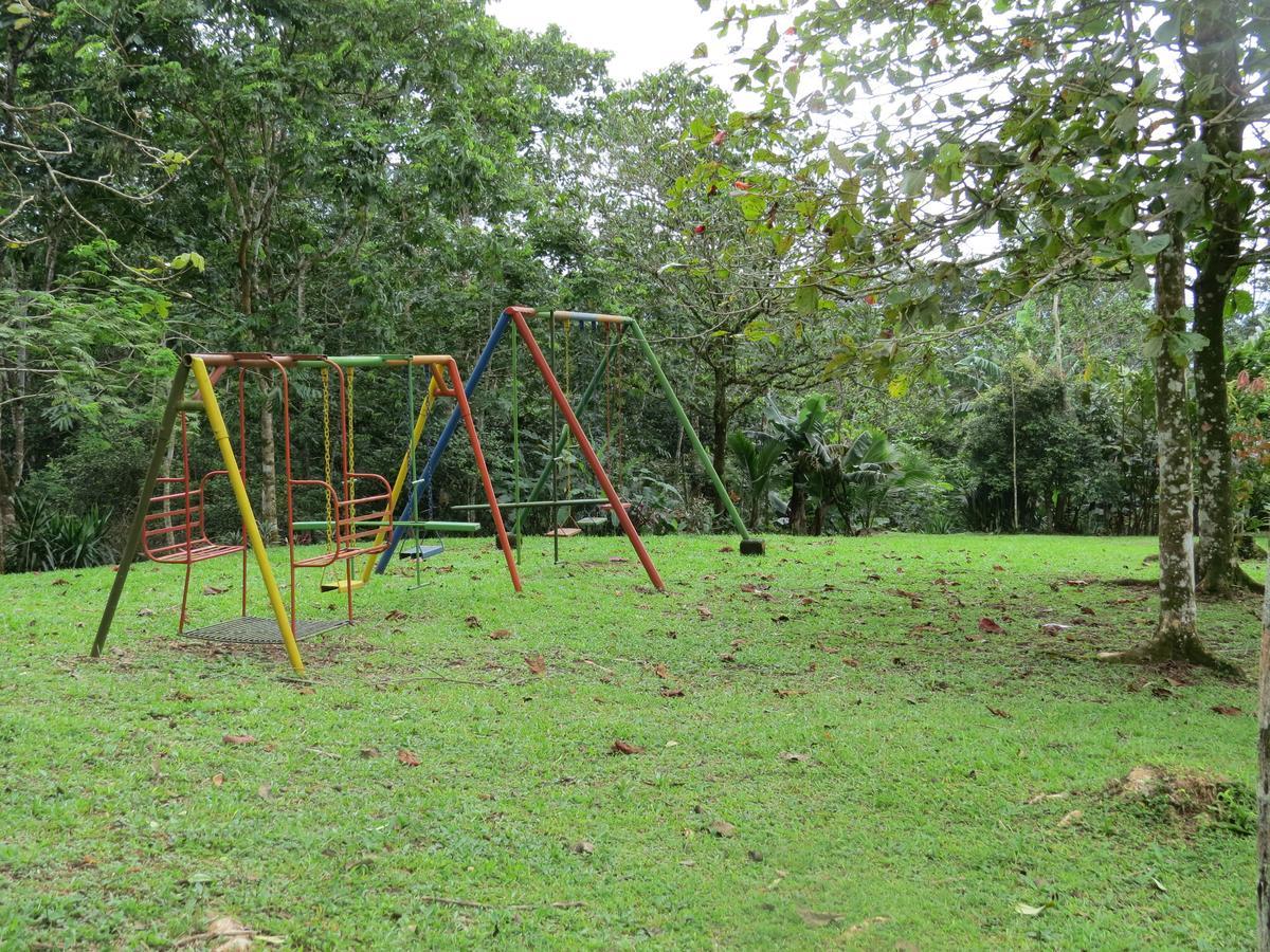 Cabana Rodeada De Naturaleza En San Carlos Quesada  외부 사진