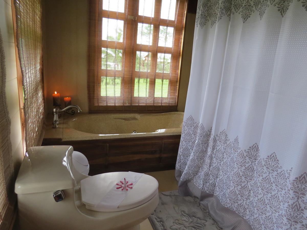 Cabana Rodeada De Naturaleza En San Carlos Quesada  외부 사진