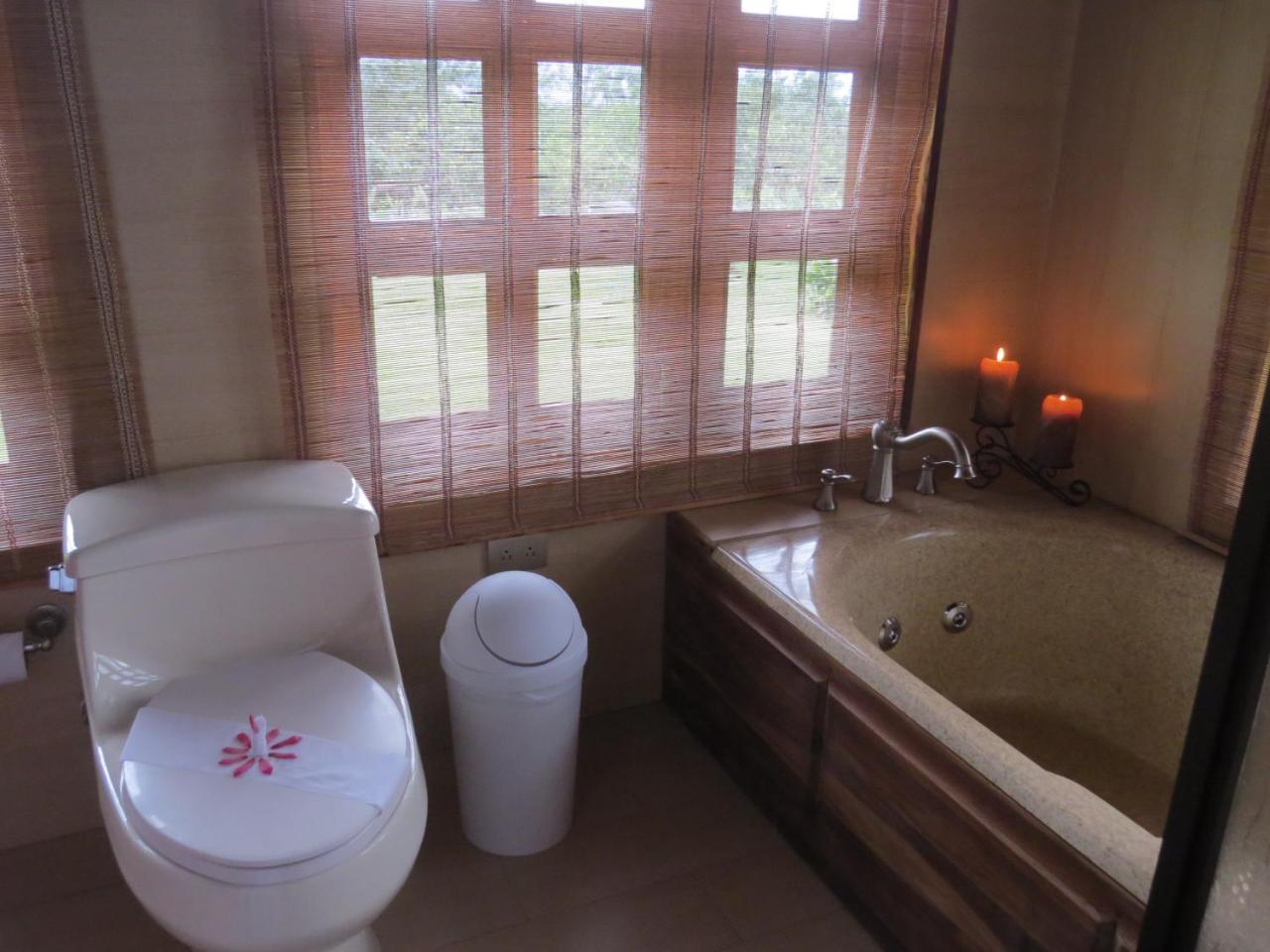 Cabana Rodeada De Naturaleza En San Carlos Quesada  외부 사진