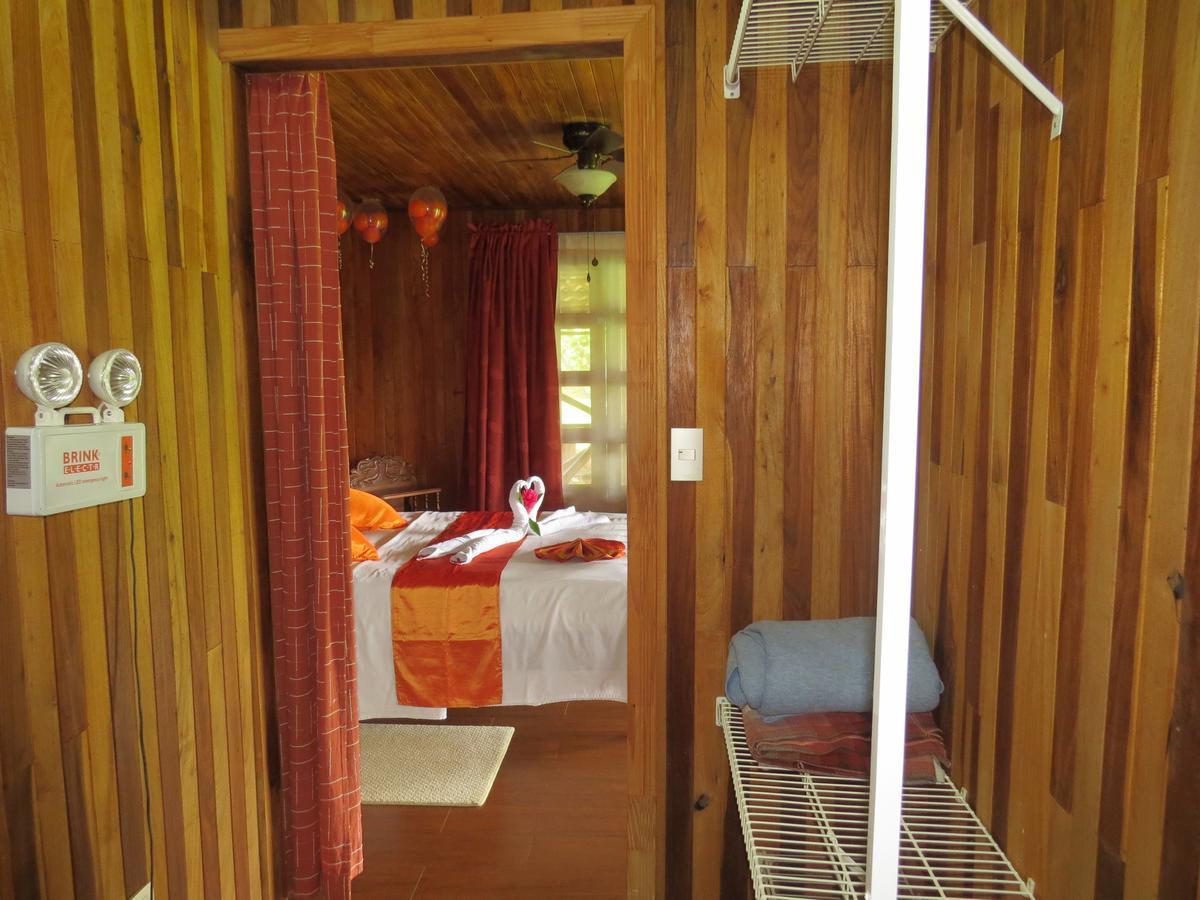 Cabana Rodeada De Naturaleza En San Carlos Quesada  외부 사진