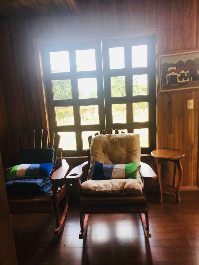 Cabana Rodeada De Naturaleza En San Carlos Quesada  외부 사진